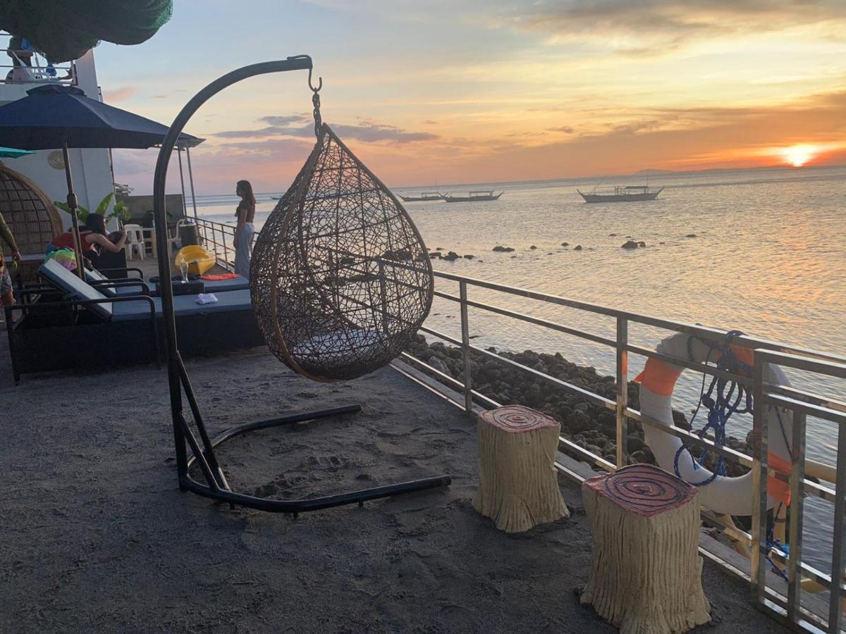 The Philip Ann Resort Mabini  Eksteriør bilde