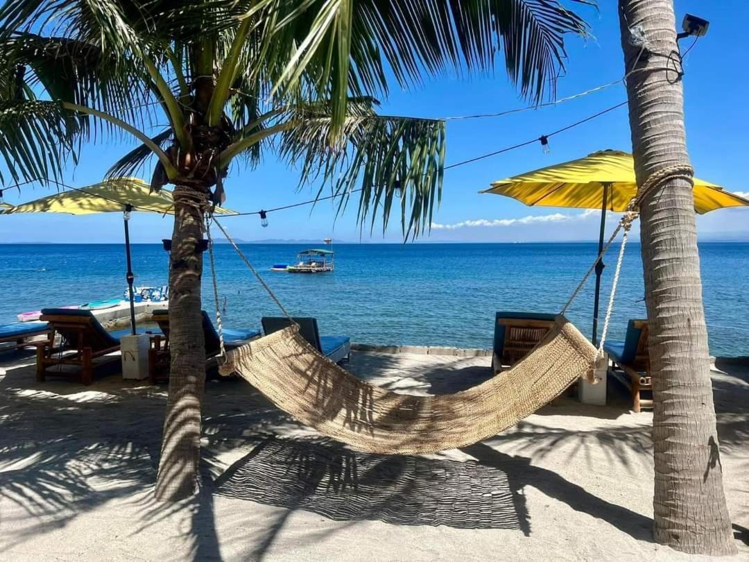 The Philip Ann Resort Mabini  Eksteriør bilde