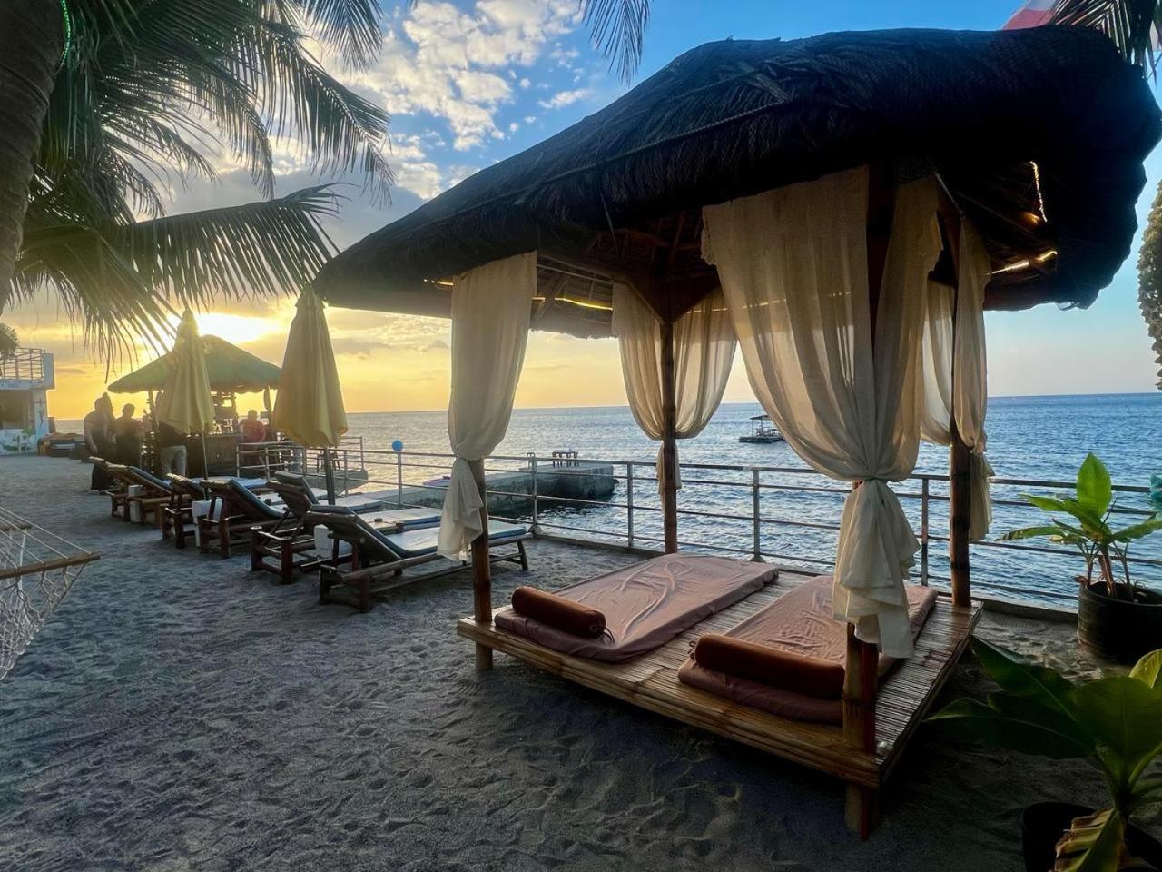The Philip Ann Resort Mabini  Eksteriør bilde