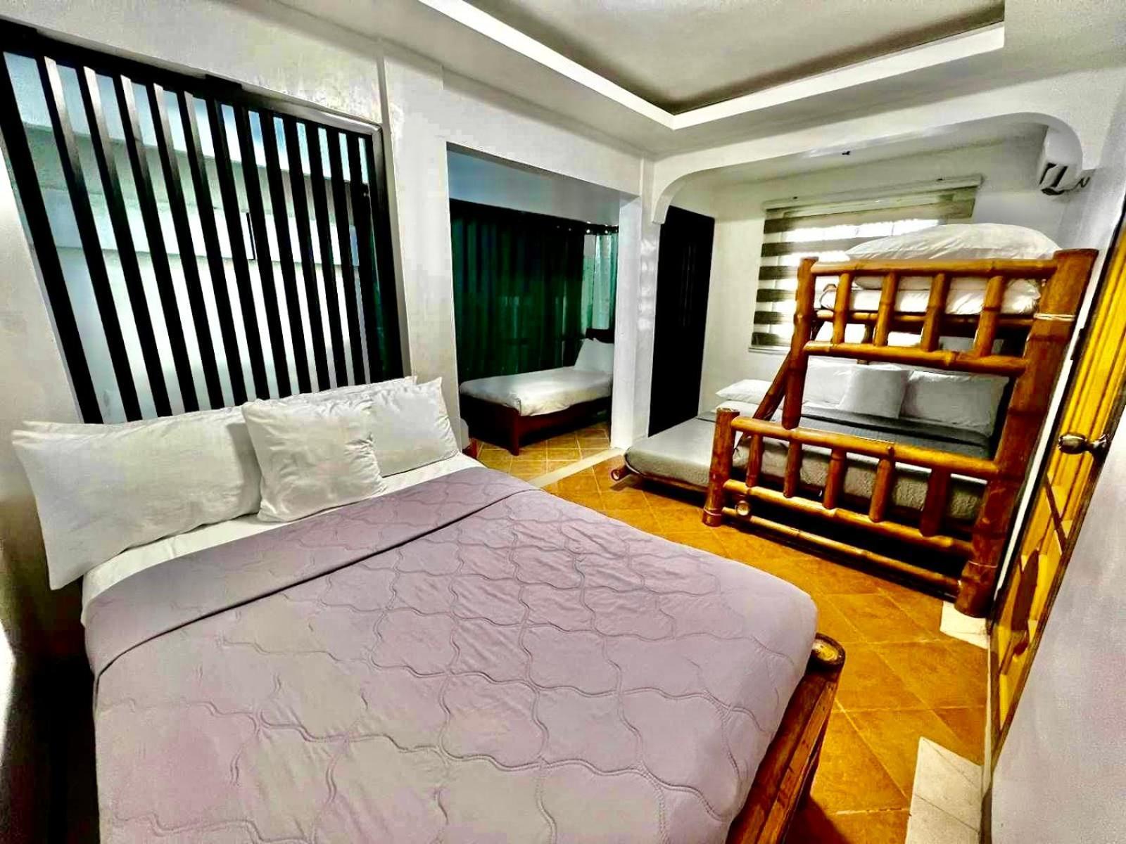 The Philip Ann Resort Mabini  Eksteriør bilde