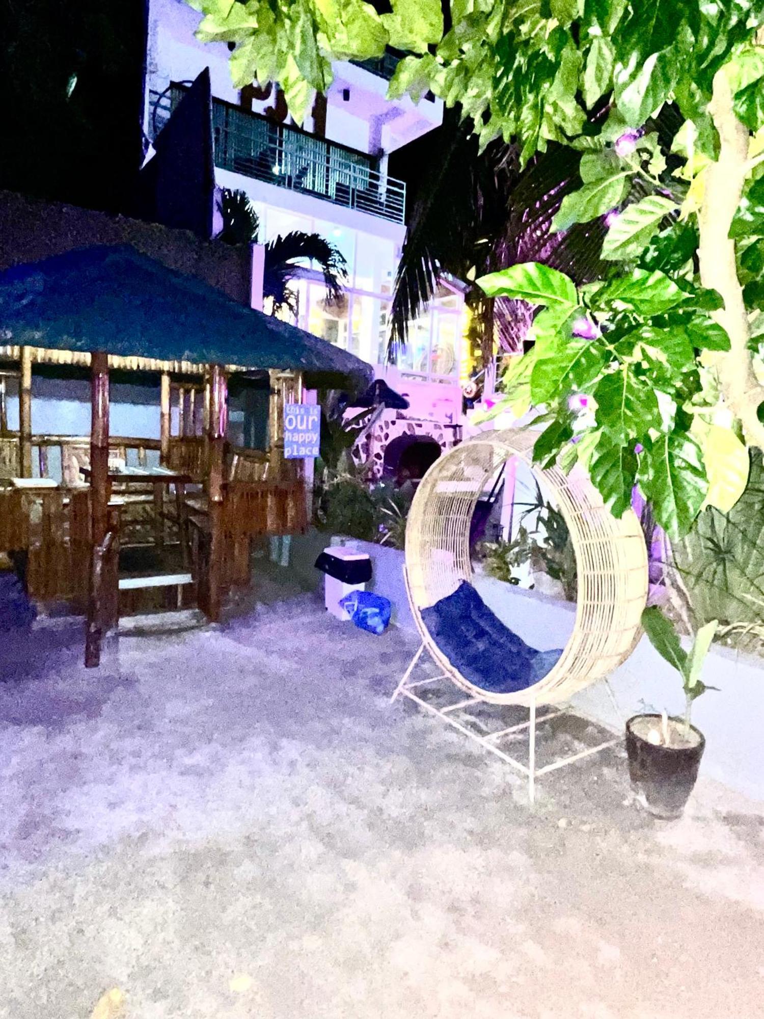 The Philip Ann Resort Mabini  Eksteriør bilde