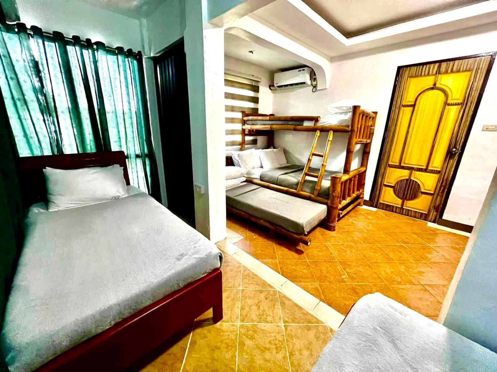 The Philip Ann Resort Mabini  Eksteriør bilde
