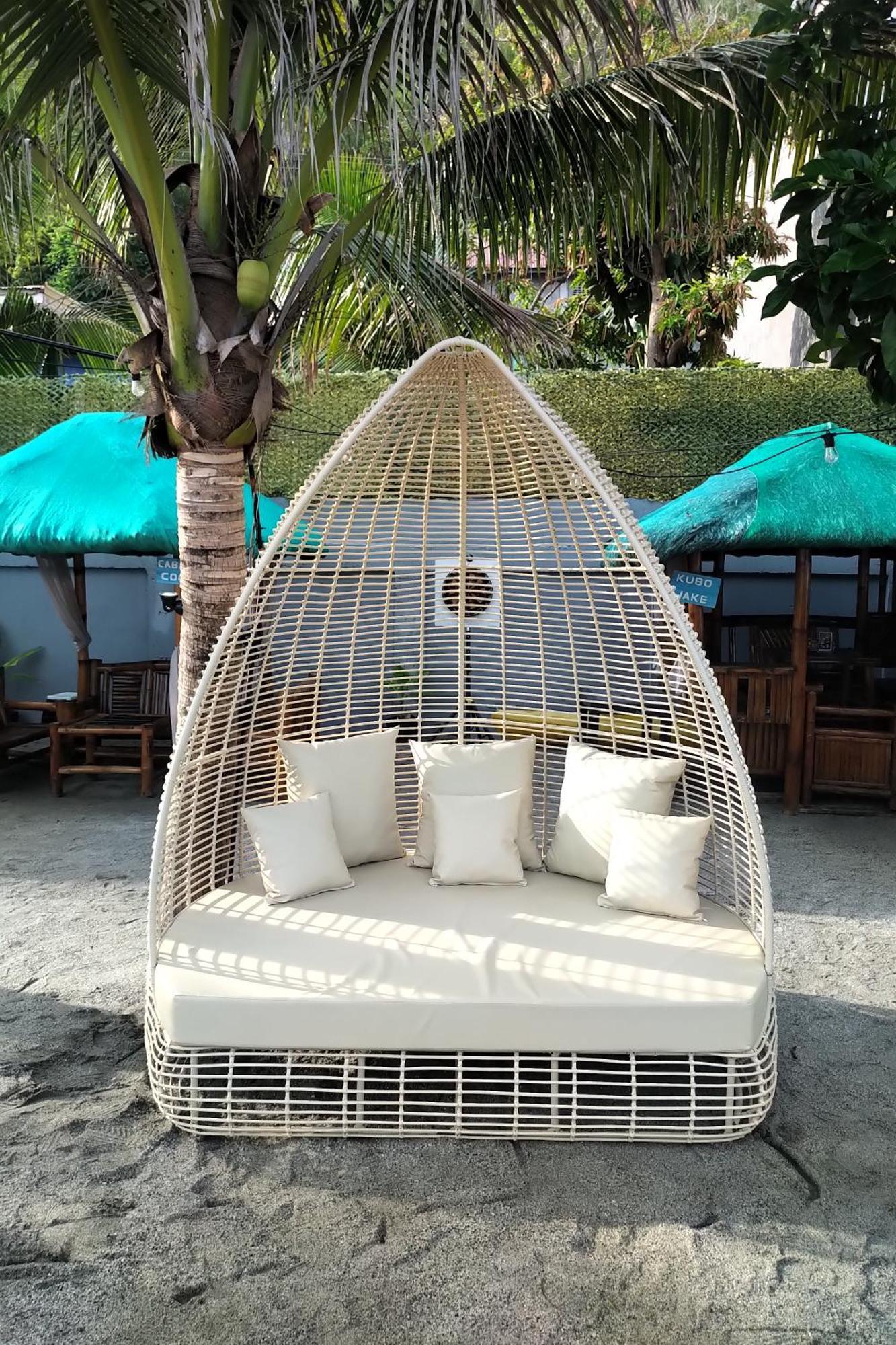 The Philip Ann Resort Mabini  Eksteriør bilde