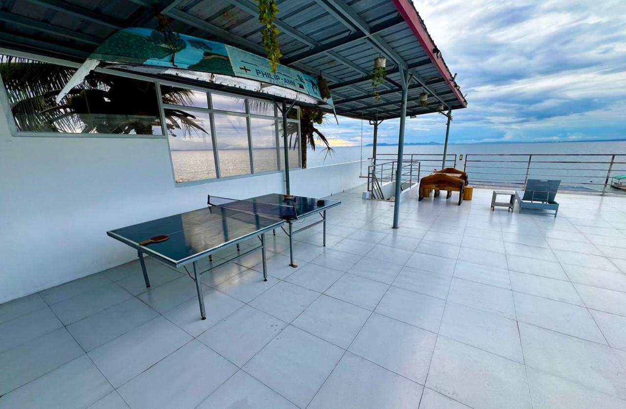 The Philip Ann Resort Mabini  Eksteriør bilde