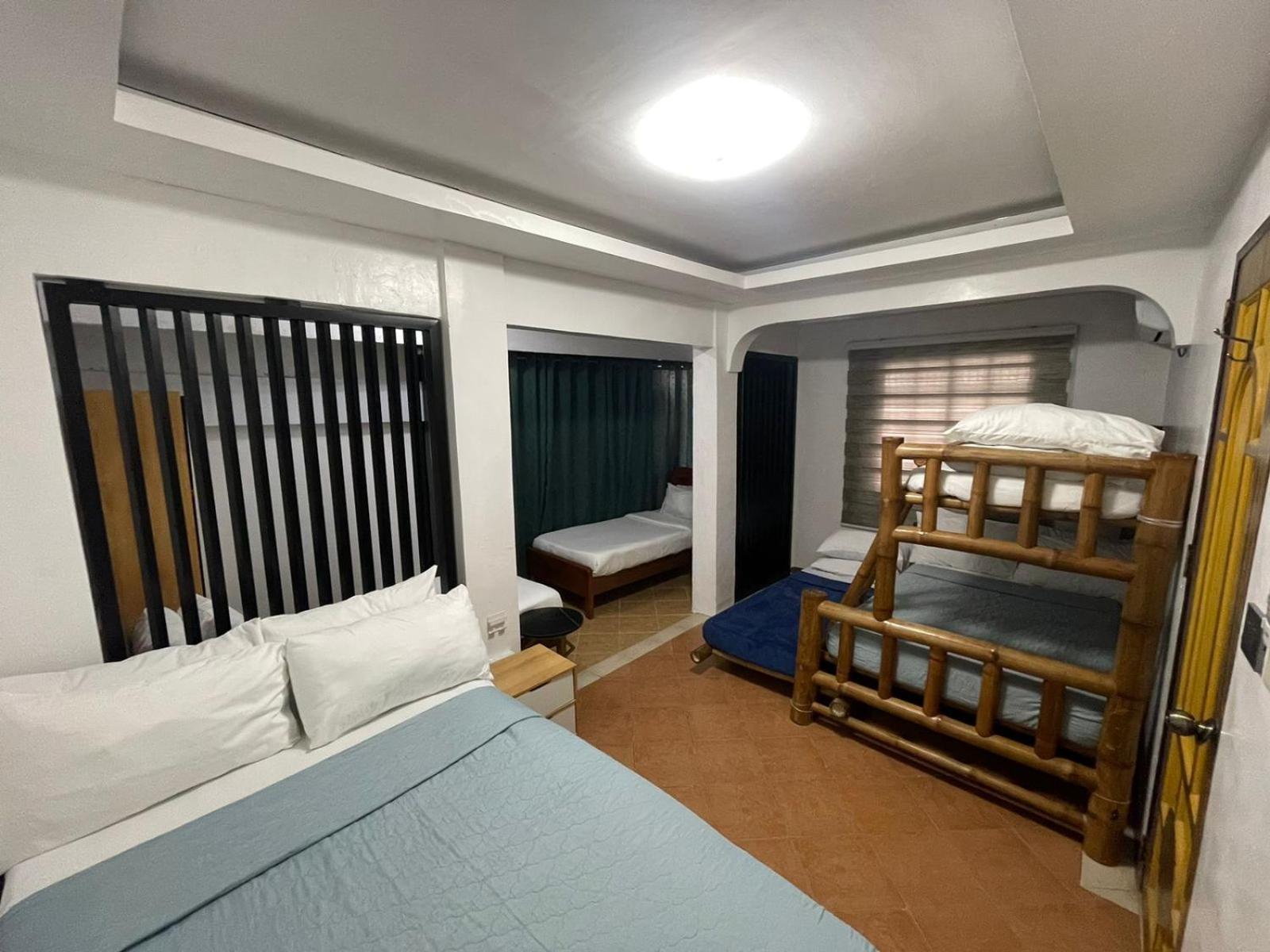 The Philip Ann Resort Mabini  Eksteriør bilde