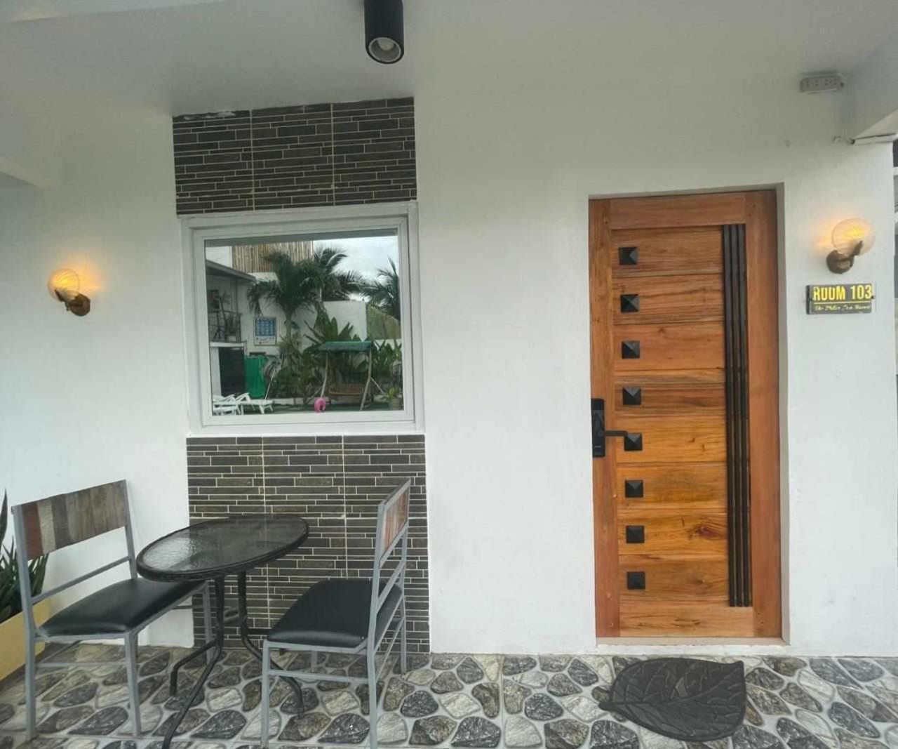 The Philip Ann Resort Mabini  Eksteriør bilde