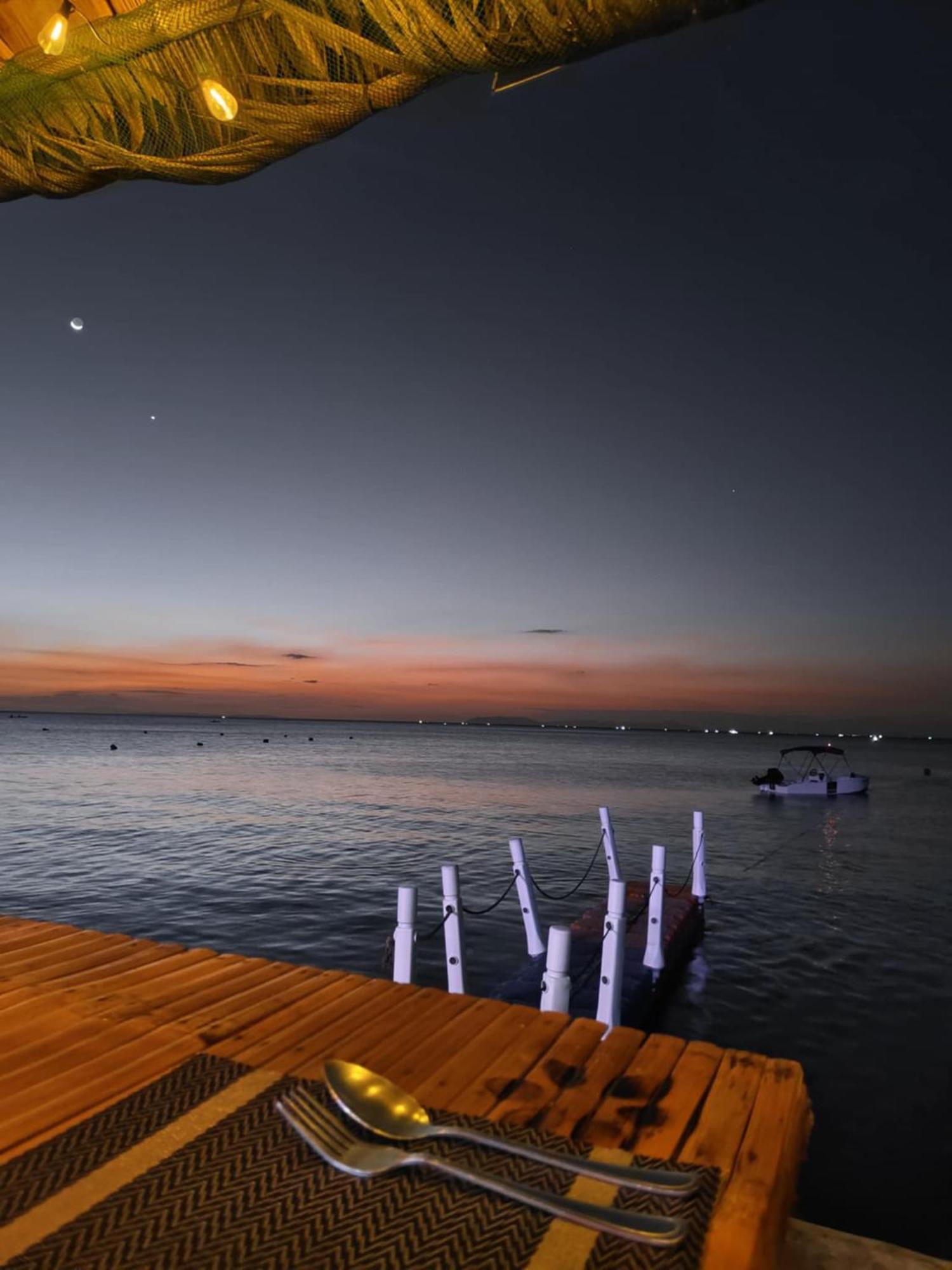 The Philip Ann Resort Mabini  Eksteriør bilde